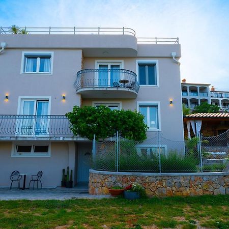 Ferienhaus Nera Plomin Exteriér fotografie