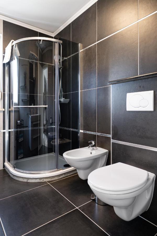 Ferienhaus Nera Plomin Exteriér fotografie