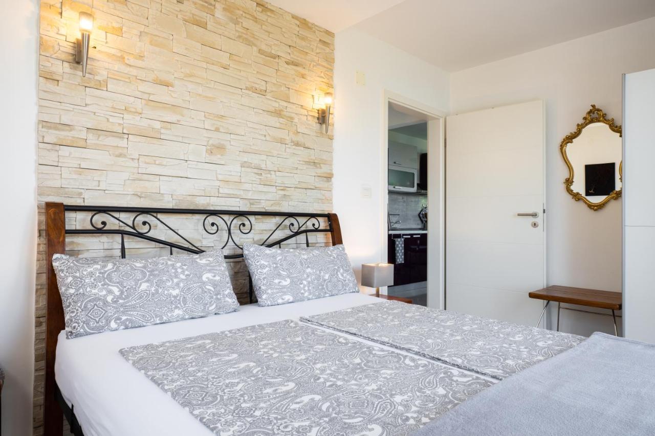 Ferienhaus Nera Plomin Exteriér fotografie