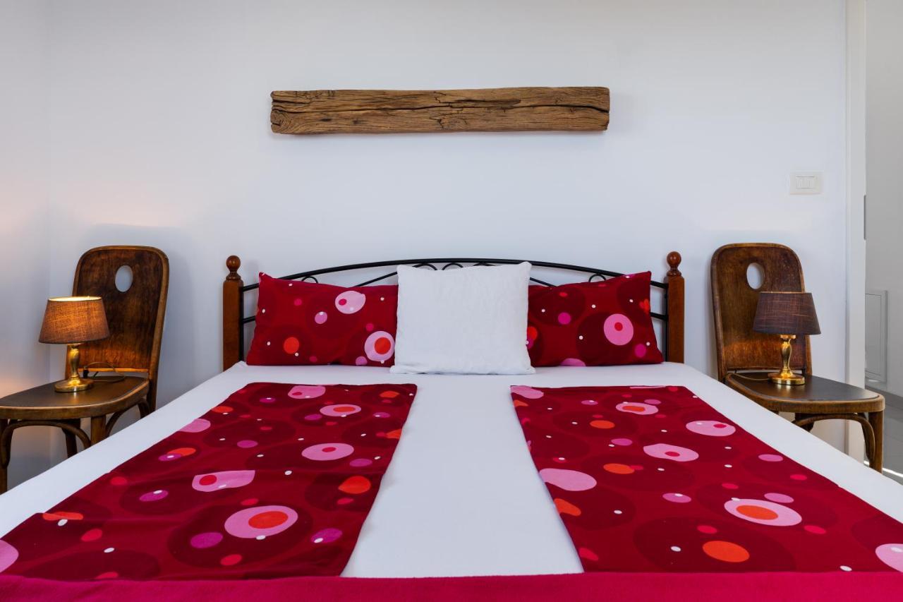 Ferienhaus Nera Plomin Exteriér fotografie